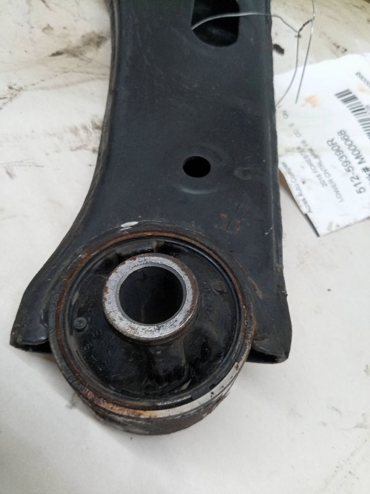 2016 SUBARU FORESTER Right LOWER CNTRL ARM, FR - 20529 — photo 5