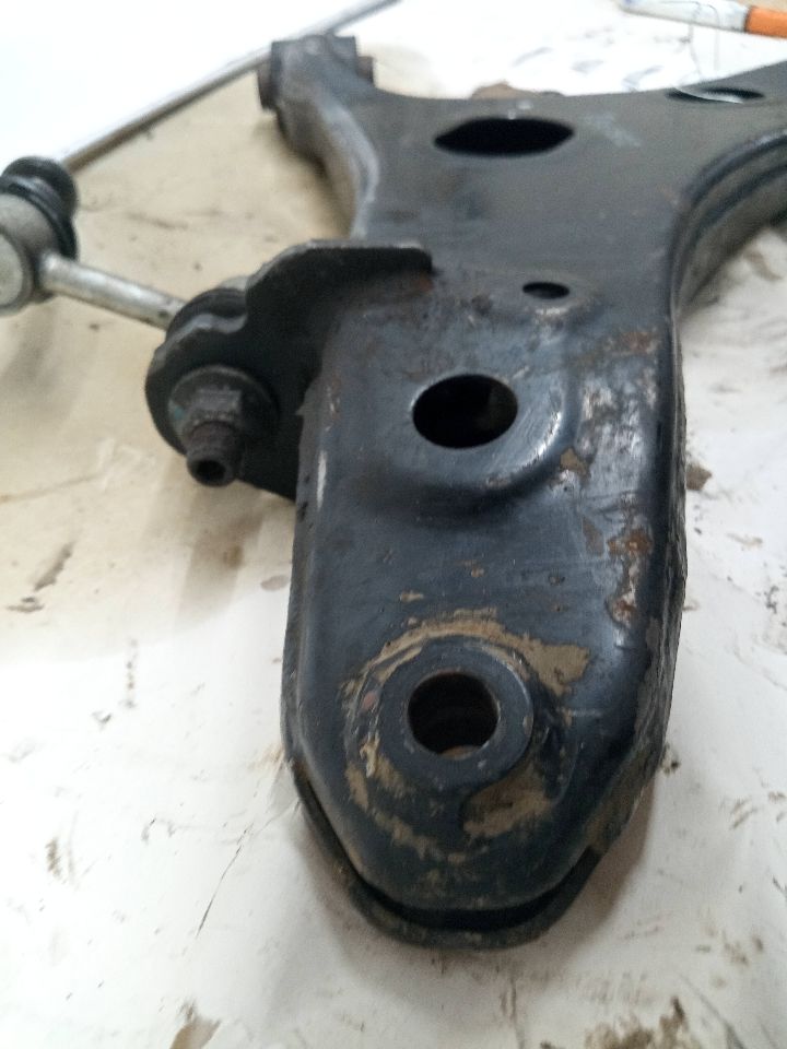 2016 SUBARU FORESTER Right LOWER CNTRL ARM, FR - 20529 — photo 6