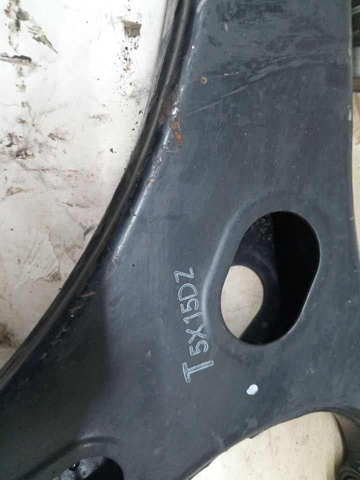 2016 SUBARU FORESTER Right LOWER CNTRL ARM, FR - 20529 — photo 7