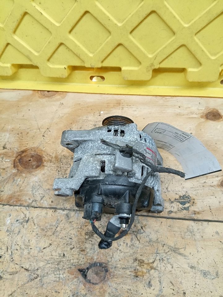 2018 KIA OPTIMA ALTERNATOR - 20542 — photo 3