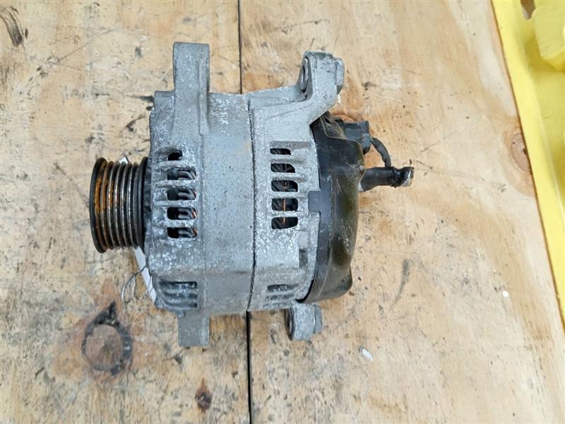 2018 KIA OPTIMA ALTERNATOR - 20542 — photo 5