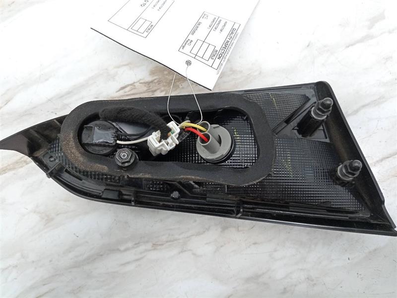2021 NISSAN VERSA Right TAIL LAMP - 20554 — photo 3
