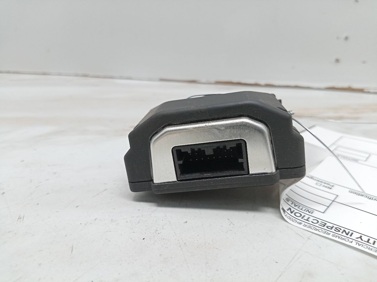 2021 NISSAN VERSA Camera Projector - 20557 — photo 1