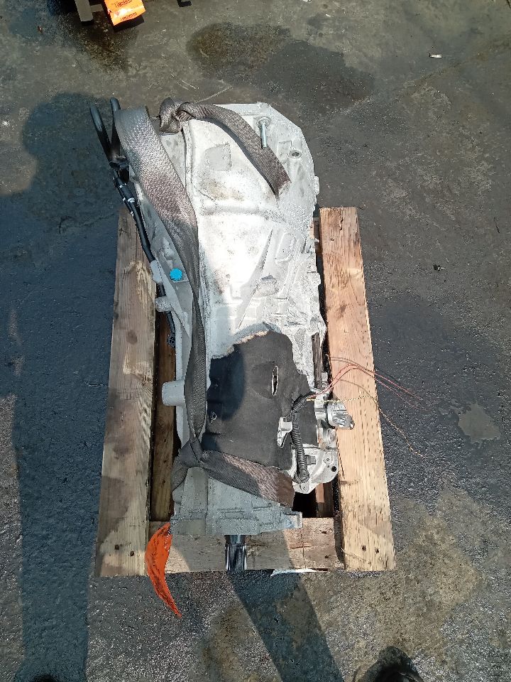 2019 BMW 330i 2.0L 4cyl Gasoline VVT Transmiss,Transaxle - 205584