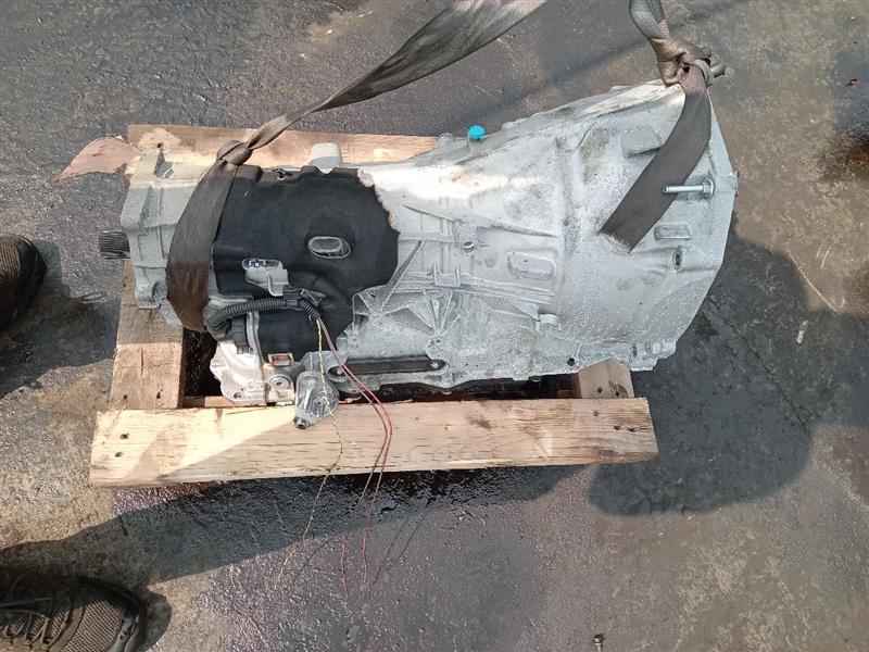 2019 BMW 330i 2.0L 4cyl Gasoline VVT Transmiss,Transaxle - 205584 — photo 2