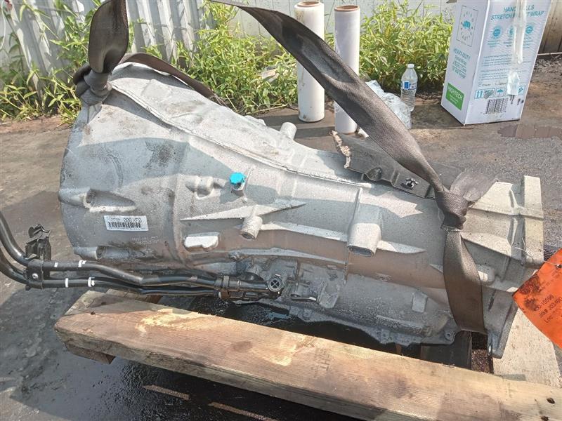 2019 BMW 330i 2.0L 4cyl Gasoline VVT Transmiss,Transaxle - 205584 — photo 3
