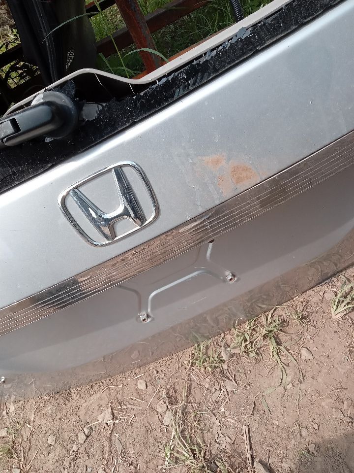 2011 HONDA ODYSSEY 6cyl Gasoline 3.5 Decklid  Tailgate - 205620 — photo 6