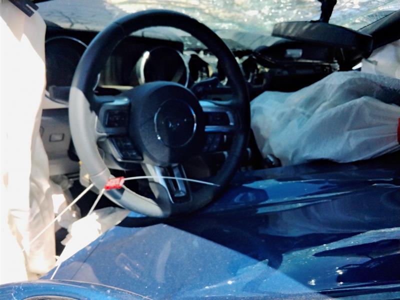 2018 FORD MUSTANG Susp Crossm K-Frame - 205837 — photo 3
