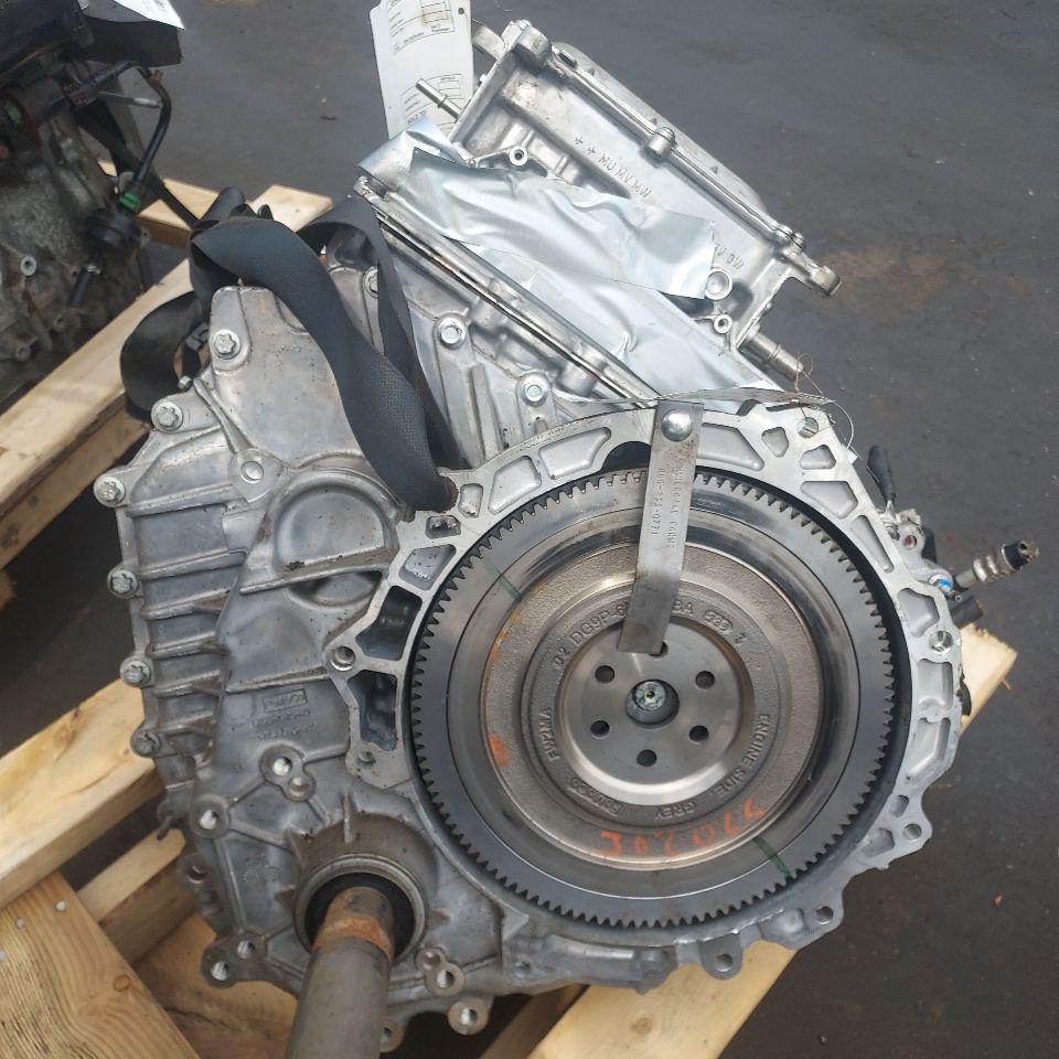 2023 FORD MAVERICK PICKUP 2.5L 4cyl Hybrid Conv/Invert/Charger - 205909