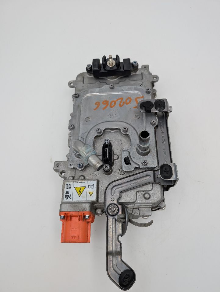 2023 FORD MAVERICK PICKUP 2.5L 4cyl Hybrid Conv/Invert/Charger - 205909 — photo 3