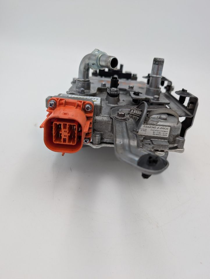 2023 FORD MAVERICK PICKUP 2.5L 4cyl Hybrid Conv/Invert/Charger - 205909 — photo 4