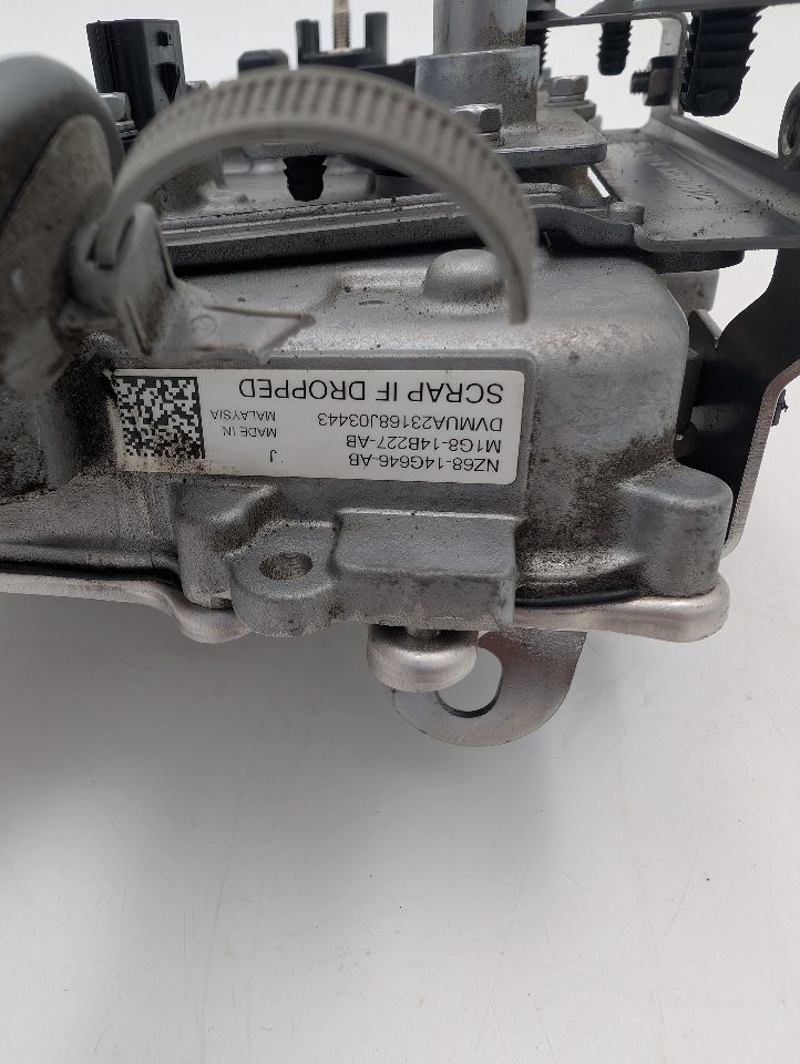 2023 FORD MAVERICK PICKUP 2.5L 4cyl Hybrid Conv/Invert/Charger - 205909 — photo 5