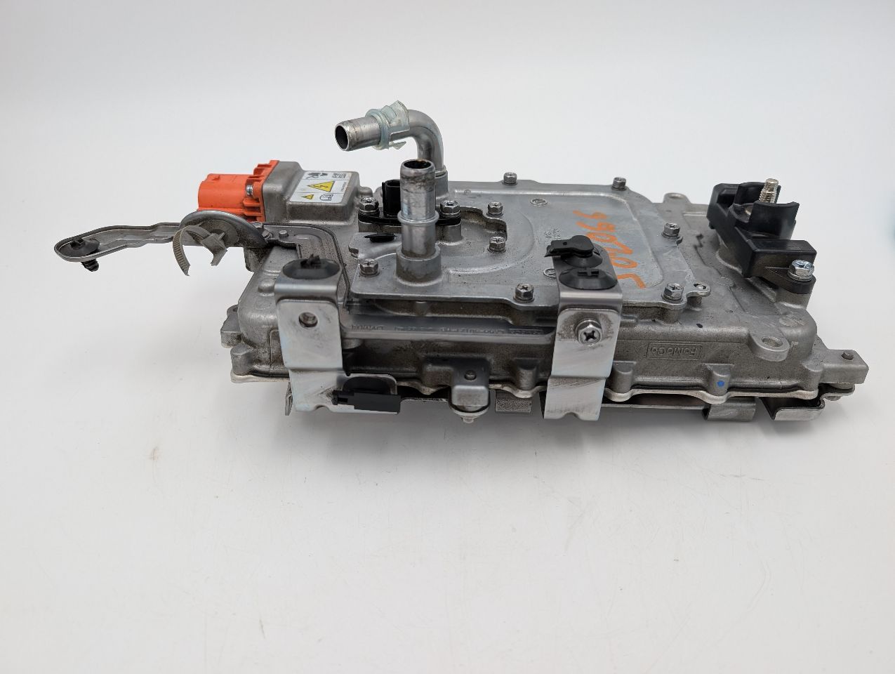 2023 FORD MAVERICK PICKUP 2.5L 4cyl Hybrid Conv/Invert/Charger - 205909 — photo 6