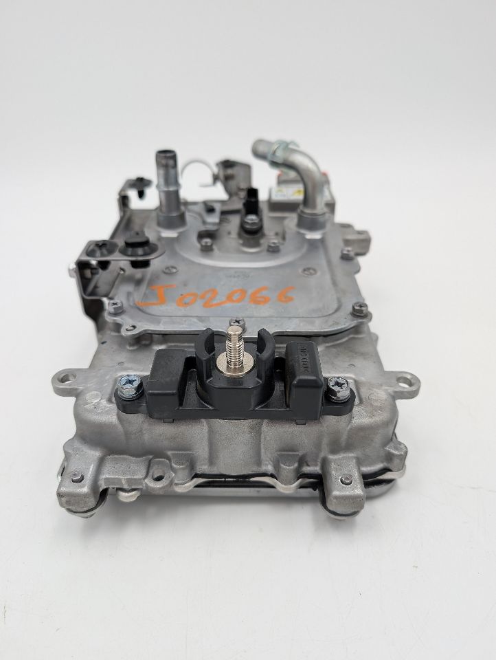 2023 FORD MAVERICK PICKUP 2.5L 4cyl Hybrid Conv/Invert/Charger - 205909 — photo 7