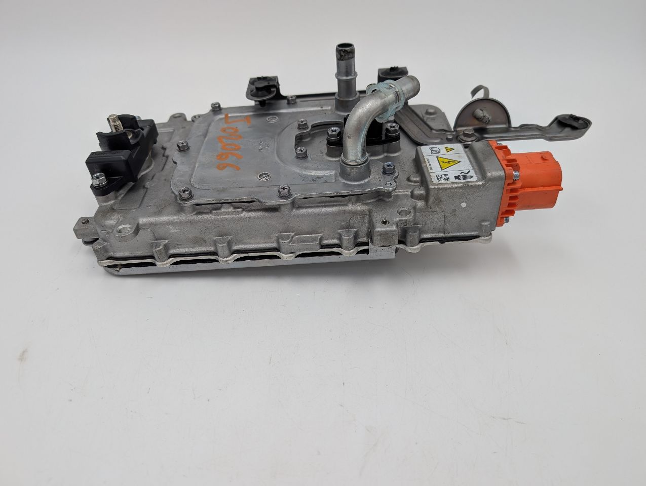 2023 FORD MAVERICK PICKUP 2.5L 4cyl Hybrid Conv/Invert/Charger - 205909 — photo 8