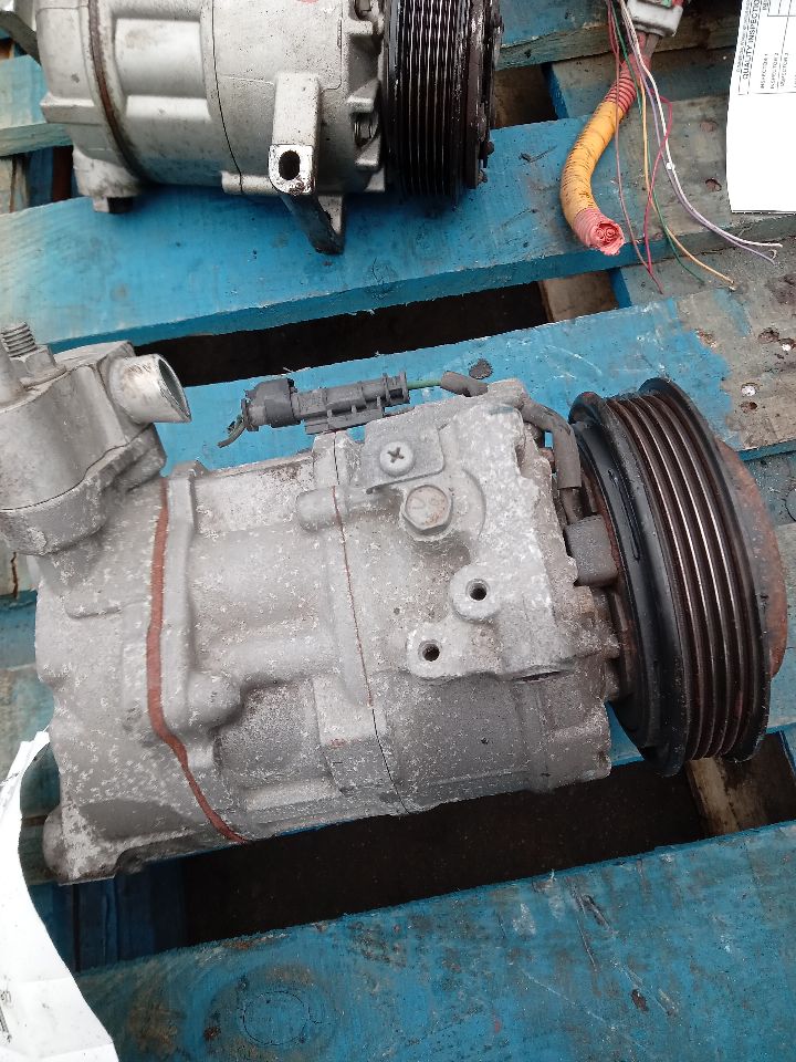 2013 CHEVROLET EQUINOX AC COMPRESSOR - 205970