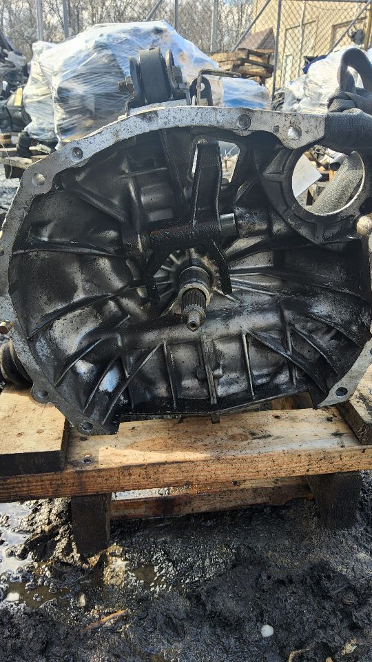 2012 SUBARU IMPREZA Transmiss,Transaxle - 20619 — photo 3