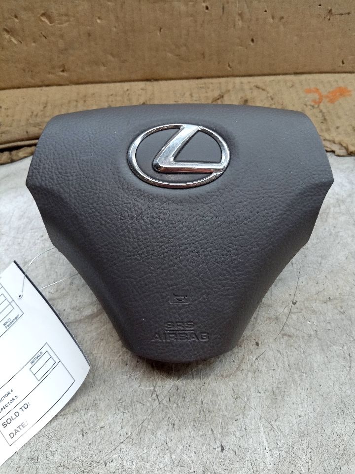 2007 LEXUS GS350 6cyl Gasoline 3.5 Left AIR BAG - 206371