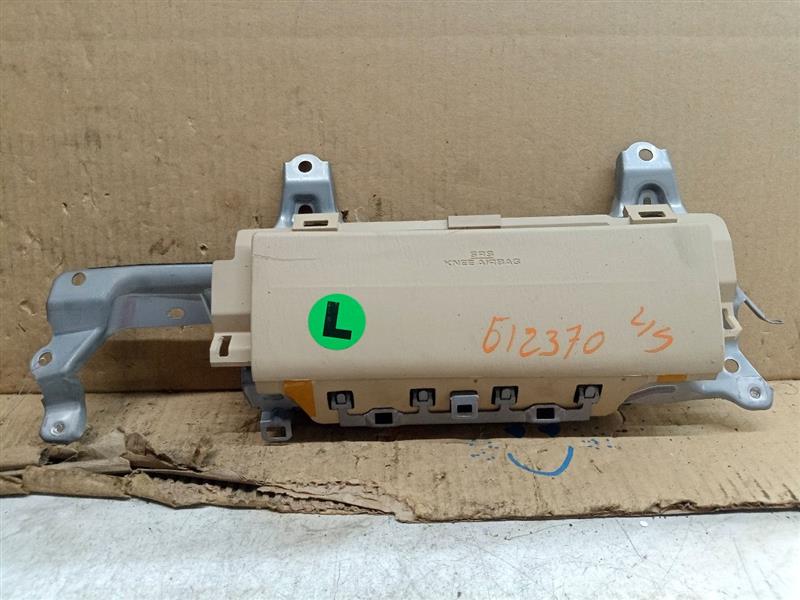 2007 LEXUS GS350 6cyl Gasoline 3.5 Left AIR BAG - 206375