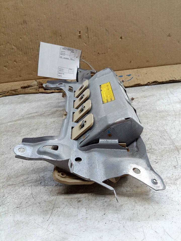 2007 LEXUS GS350 6cyl Gasoline 3.5 Left AIR BAG - 206375 — photo 3