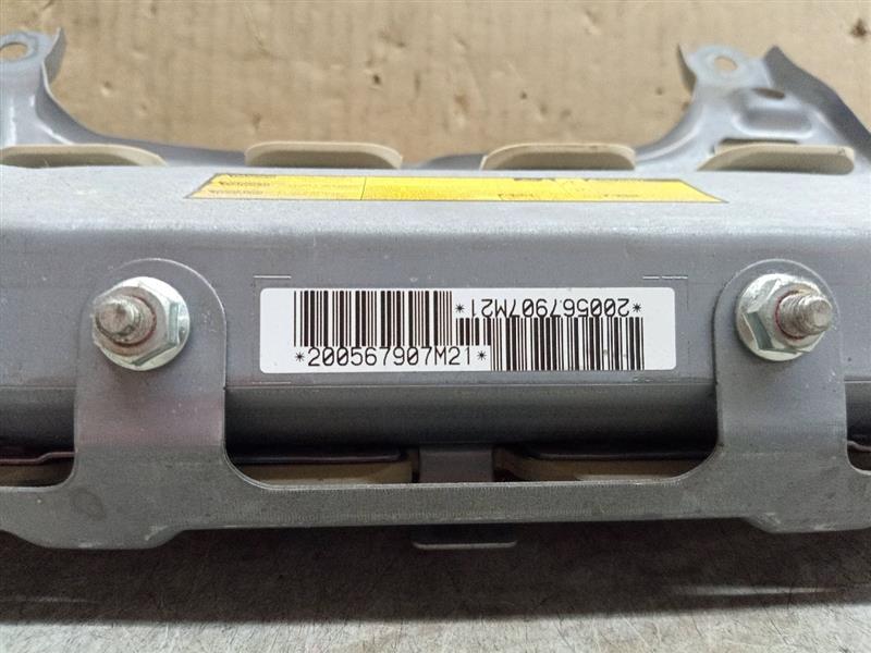 2007 LEXUS GS350 6cyl Gasoline 3.5 Left AIR BAG - 206375 — photo 7