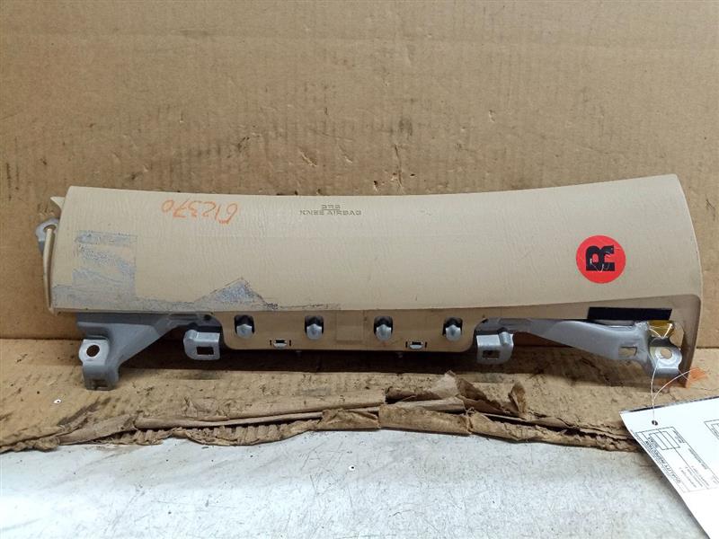 2007 LEXUS GS350 6cyl Gasoline 3.5 Right AIR BAG - 206379