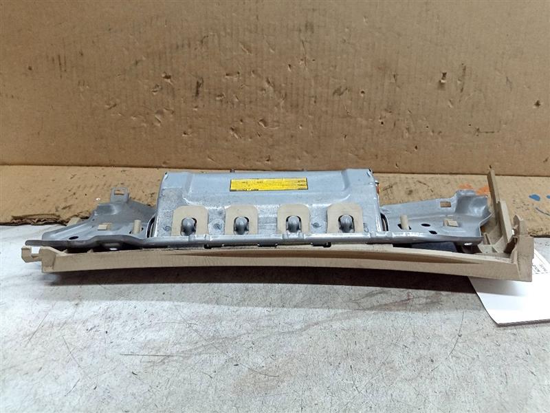2007 LEXUS GS350 6cyl Gasoline 3.5 Right AIR BAG - 206379 — photo 2