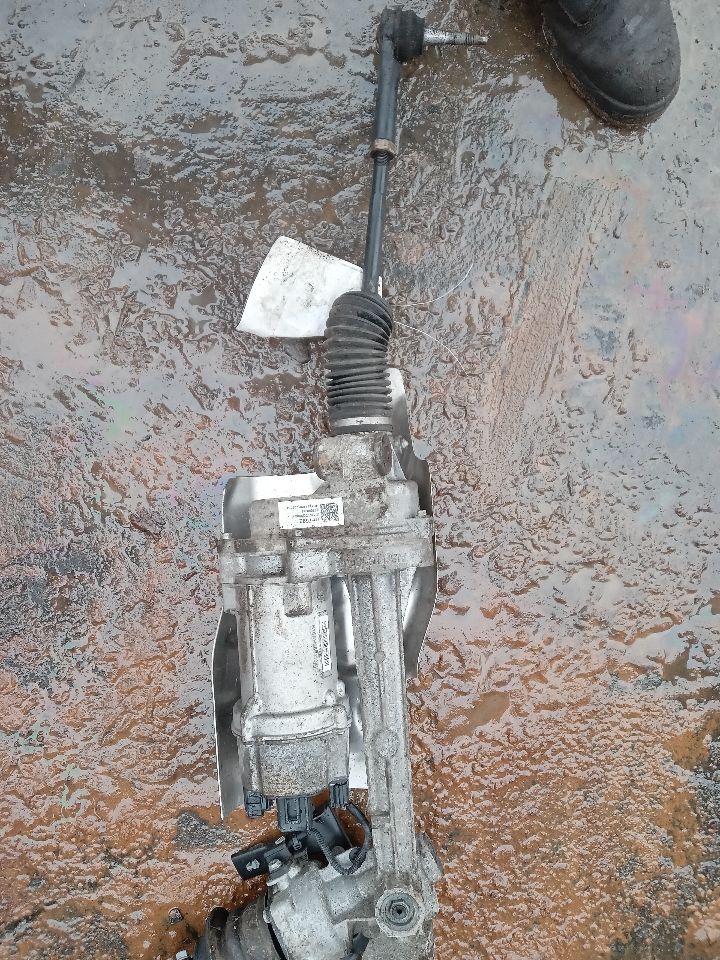 2018 CHEVROLET IMPALA 3.6L 6cyl Gasoline VVT STEERING GEAR RACK - 206409
