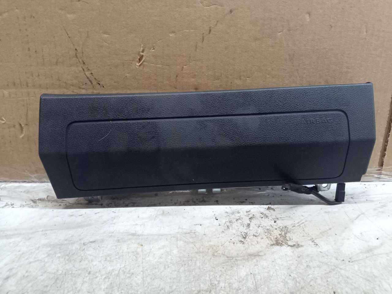2019 MERCEDES-BENZ GLA-CLASS 2.0L 4cyl Turbo Gasoline Right AIR BAG - 206455
