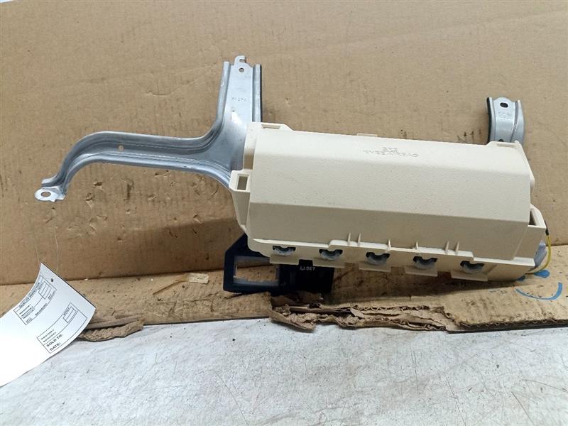 2013 LEXUS ES300H Left AIR BAG - 206576