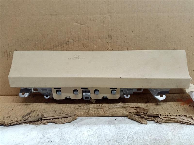 2013 LEXUS ES300H Right AIR BAG - 206577