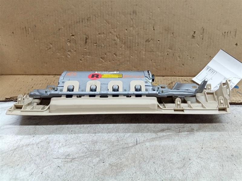 2013 LEXUS ES300H Right AIR BAG - 206577 — photo 2