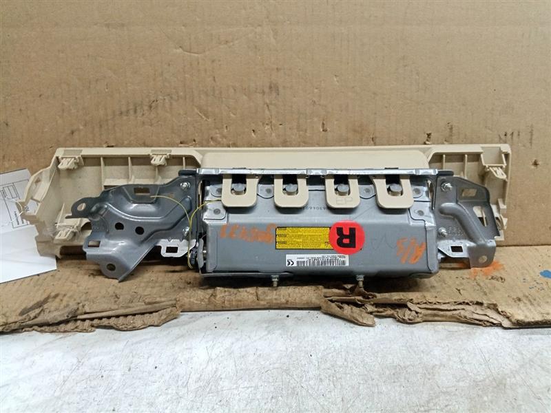 2013 LEXUS ES300H Right AIR BAG - 206577 — photo 6