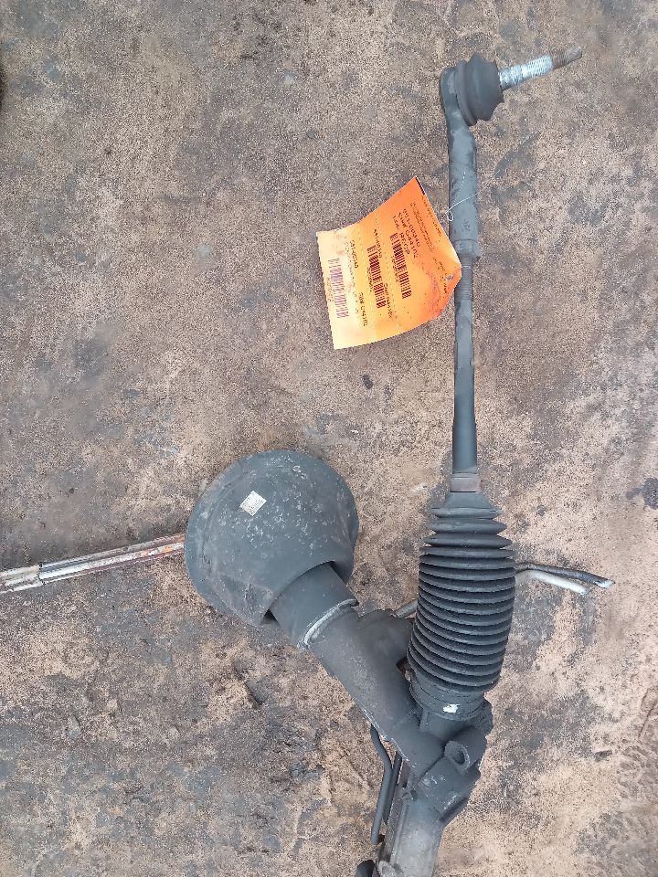 2013 DODGE AVENGER 4cyl Gasoline 2.4 STEERING GEAR RACK - 206612