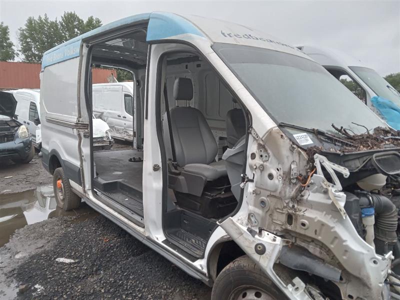 2015 FORD TRANSIT 250 3.5L 6cyl Turbo Gasoline WHEEL - 206613 — photo 3