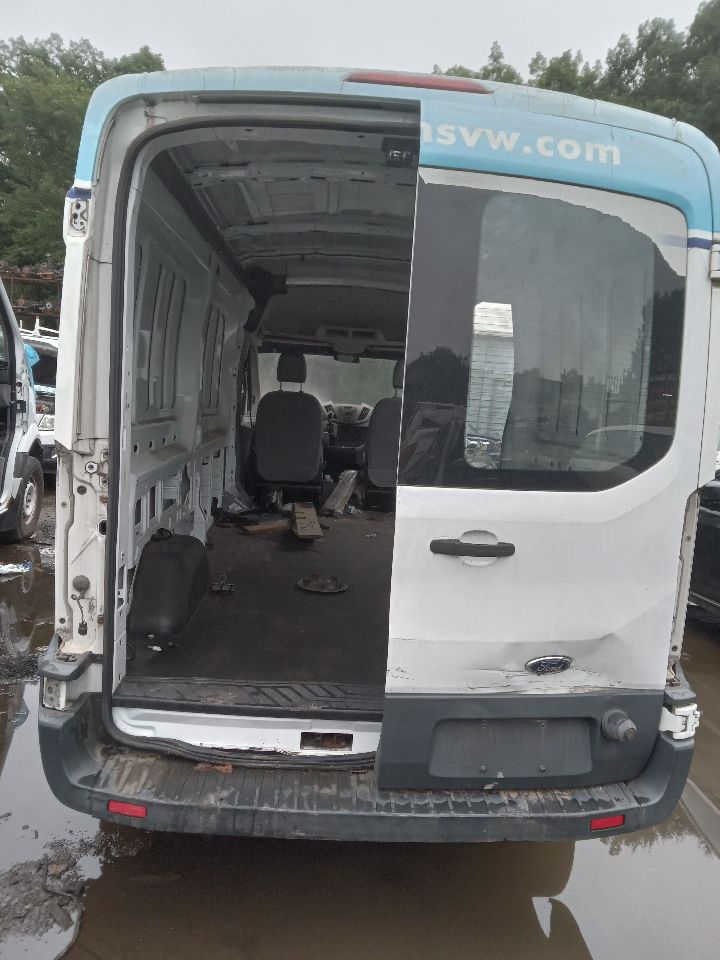 2015 FORD TRANSIT 250 3.5L 6cyl Turbo Gasoline WHEEL - 206613 — photo 8