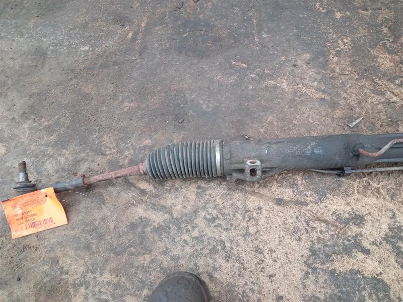 2011 BMW 328i 6cyl Gasoline 3.0 STEERING GEAR RACK - 206617