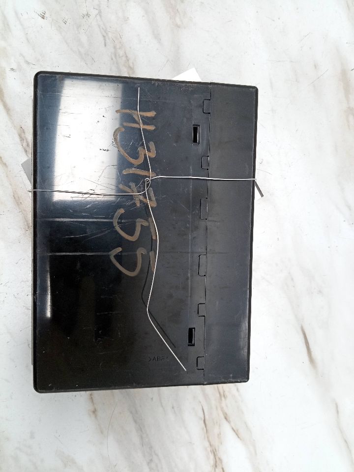 2013 CHEVROLET TRAVERSE Chassis Cont Mod - 20670 — photo 3