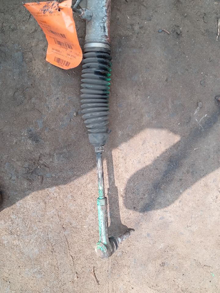 2009 FORD FLEX 6cyl Gasoline 3.5 STEERING GEAR RACK - 206869