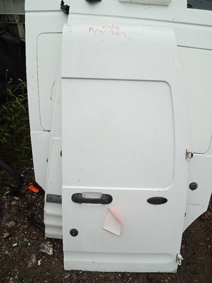 2010 FORD TRANSIT CONNECT 2.0L 4cyl Gasoline Right Dr Assm, Rear Back - 206915