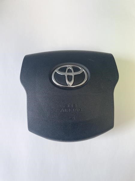 2005 TOYOTA PRIUS Left AIR BAG - 207 — photo 1