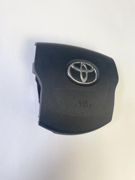2005 TOYOTA PRIUS Left AIR BAG - 207 — photo 3