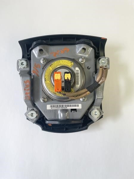 2005 TOYOTA PRIUS Left AIR BAG - 207 — photo 4