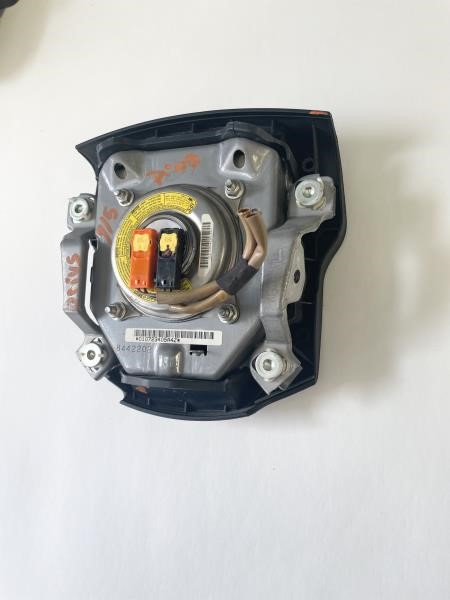 2005 TOYOTA PRIUS Left AIR BAG - 207 — photo 6
