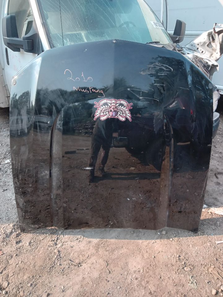 2010 FORD MUSTANG HOOD - 207073