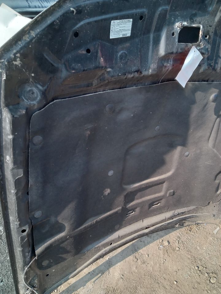 2010 FORD MUSTANG HOOD - 207073 — photo 6