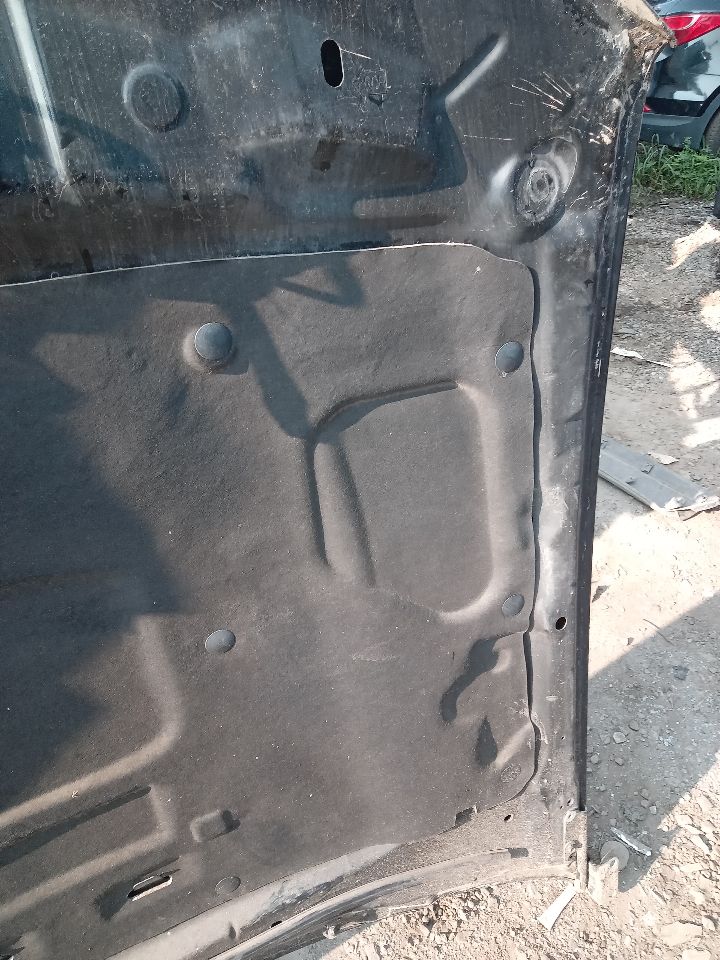 2010 FORD MUSTANG HOOD - 207073 — photo 8