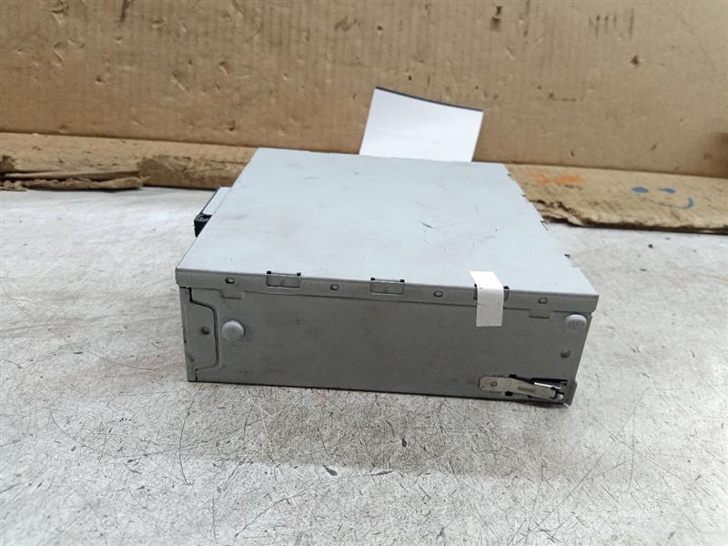 2013 AUDI A7 Radio Audio - 207074 — photo 3