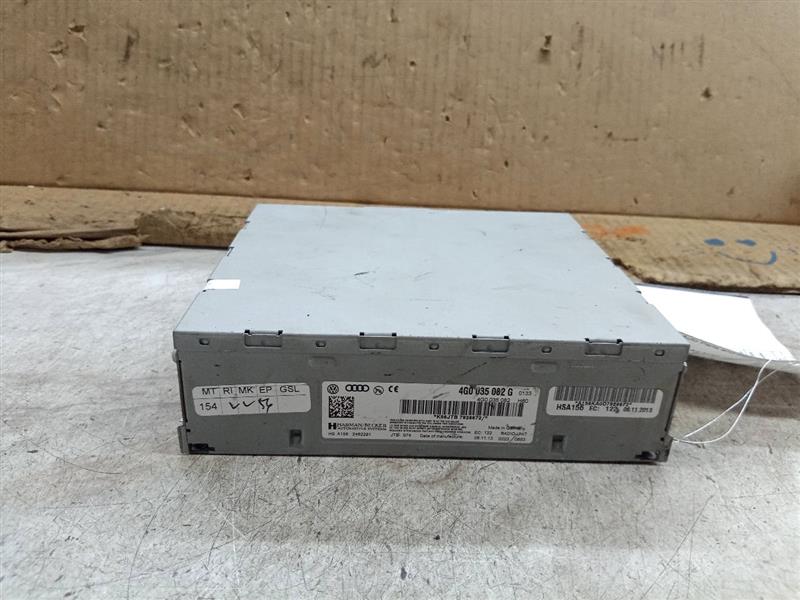 2013 AUDI A7 Radio Audio - 207074 — photo 4