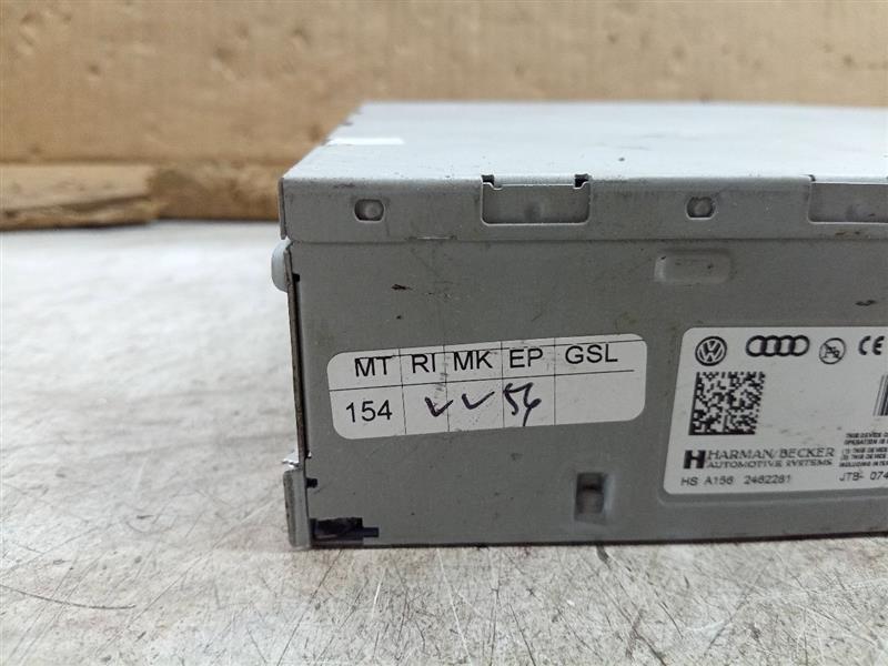 2013 AUDI A7 Radio Audio - 207074 — photo 5